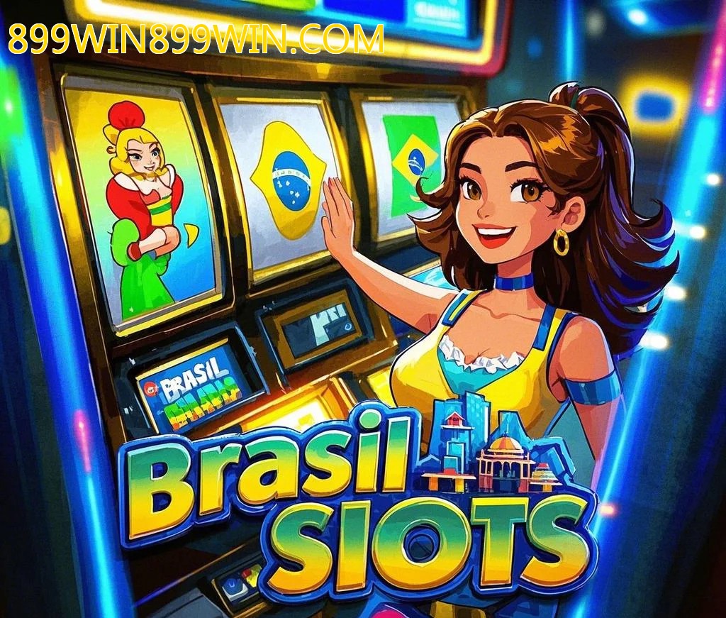 899win899win GAME-Slots